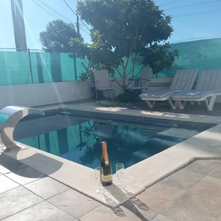 Els Rosers - Climatizado, Con Jacuzzy Xl Y Barbacoa Rodonya