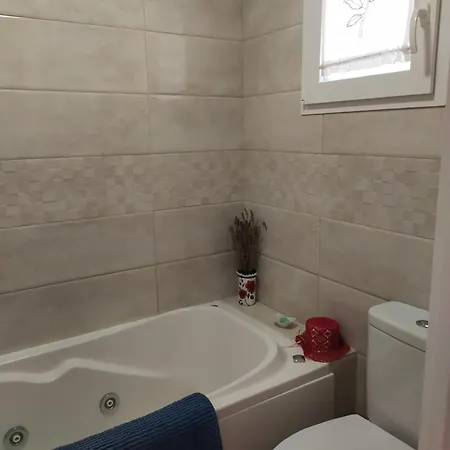 Els Rosers - Climatizado, Con Jacuzzy Xl Y Barbacoa *