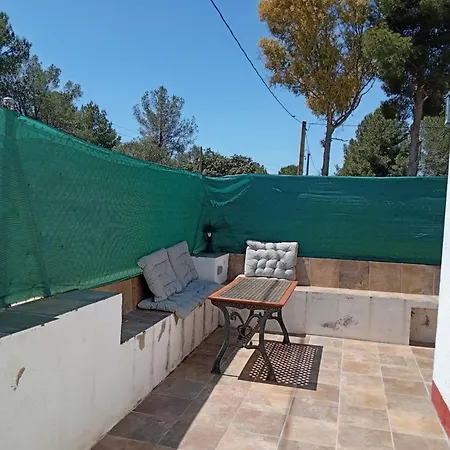 Els Rosers - Climatizado, Con Jacuzzy Xl Y Barbacoa 別荘 *