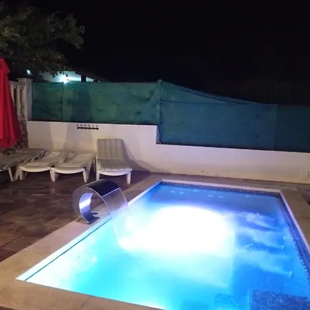 Els Rosers - Climatizado, Con Jacuzzy Xl Y Barbacoa